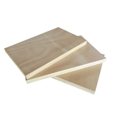 HIYI 18mm concrete pp polypropylene plastic Film Faced Plywood